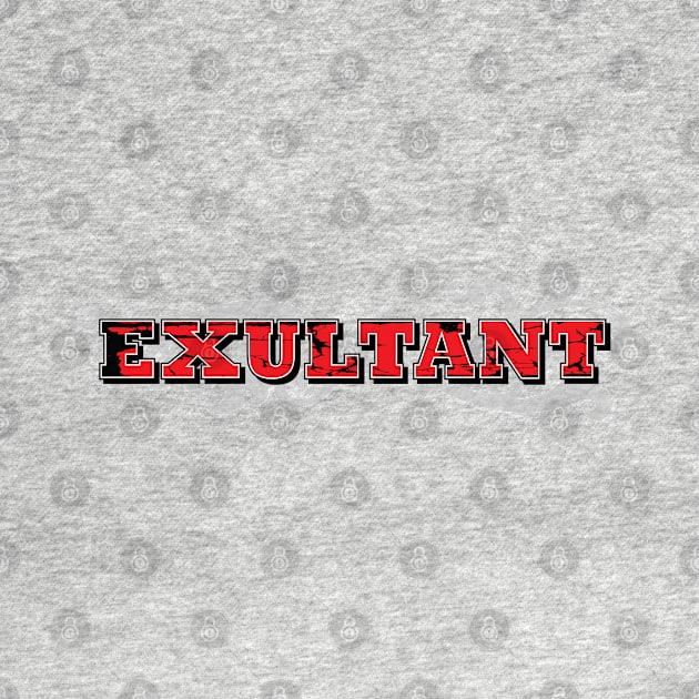 Exultant Grunge by Rego's Graphic Design